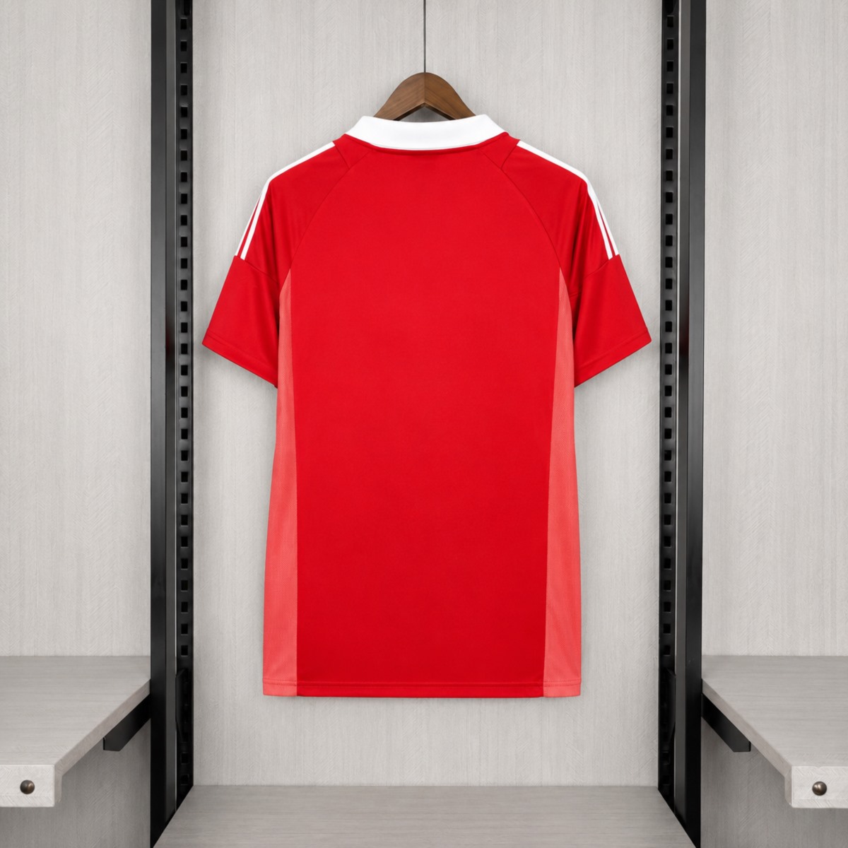 Retro Benfica 2002/03 Home Jersey Fan Version