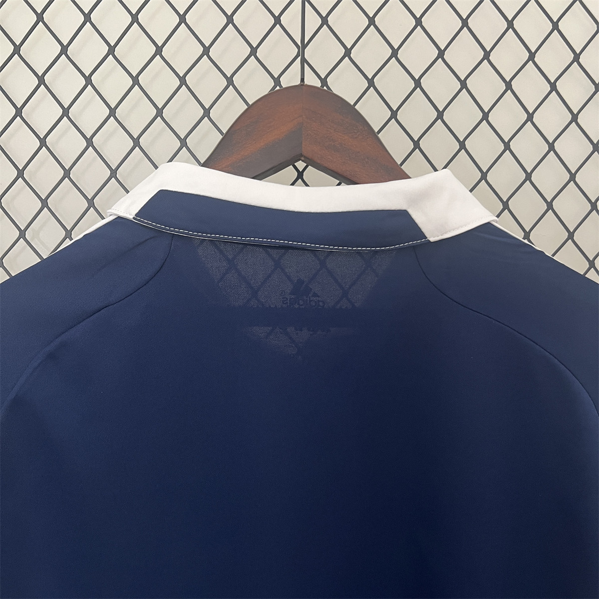 Retro Scotland 12/14 Home jersey Fan Version