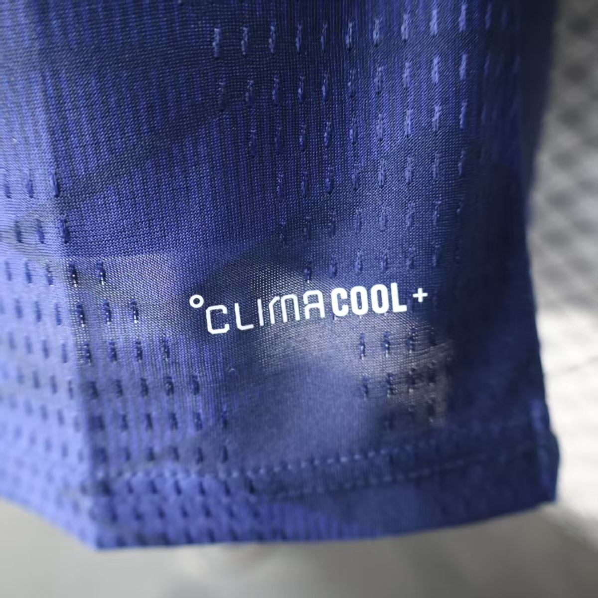 Scotland 2026 World Cup Home jersey Player version