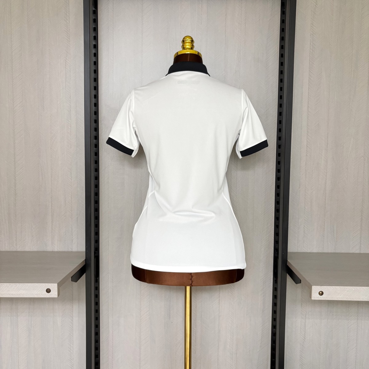 2026/27 Atlético Mineiro Away Women's Jersey