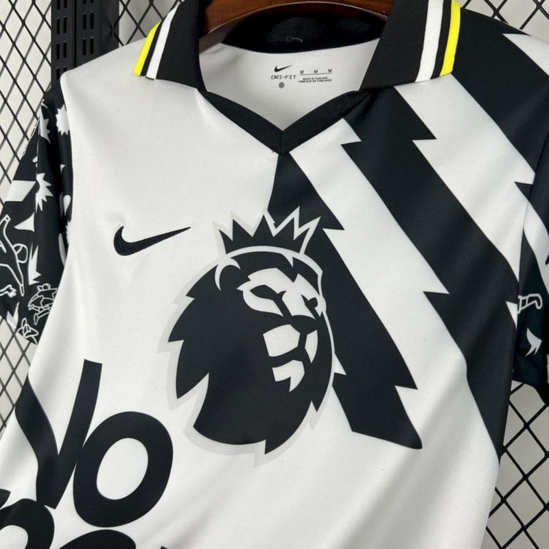 2025/26 Premier League Anti-Racism Jersey Fan Version