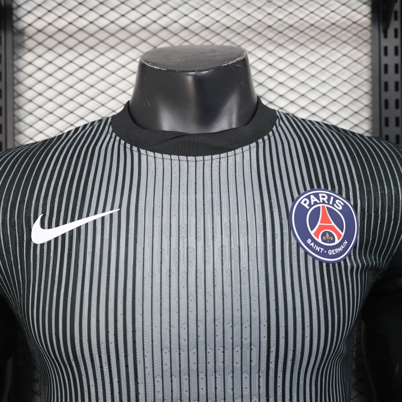 25/26 PSG Goalkeeper jersey Player Version