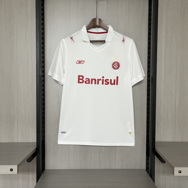 Retro Internacional 2006 Away jersey Fan Version