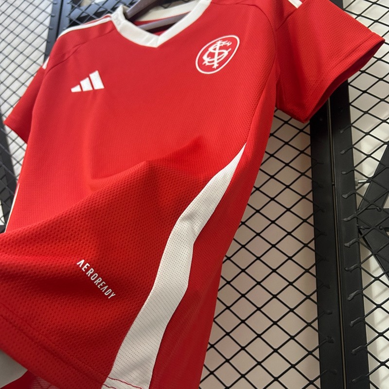 25/26 Women's Internacional Home Jersey Fan Version