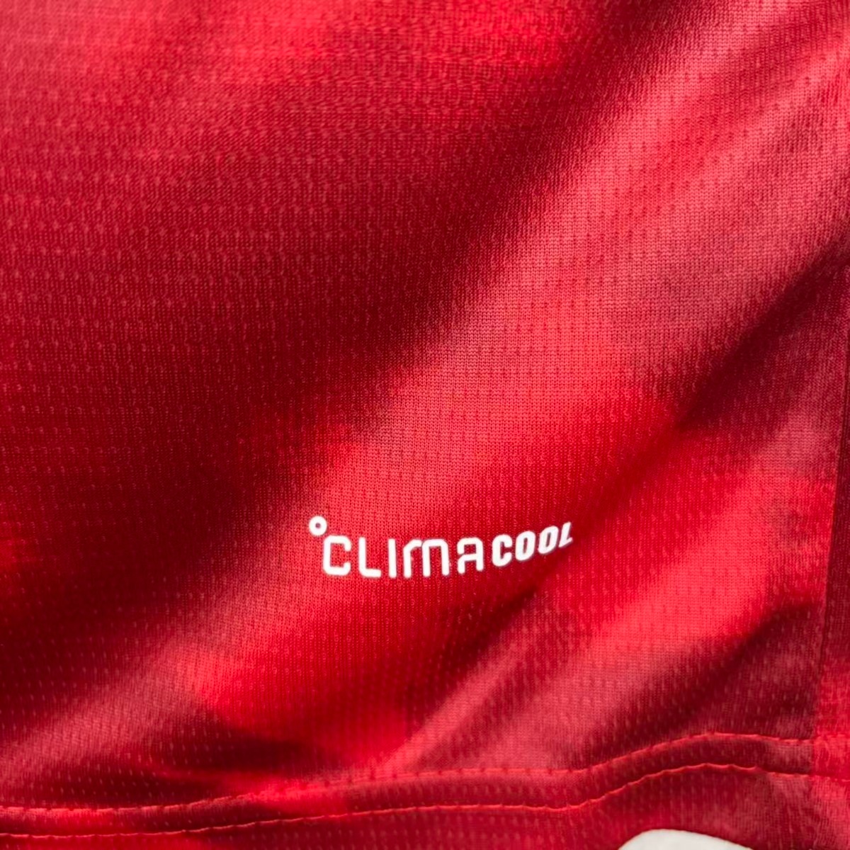 2026/27 Nottingham Forest Home Jersey Fan Version