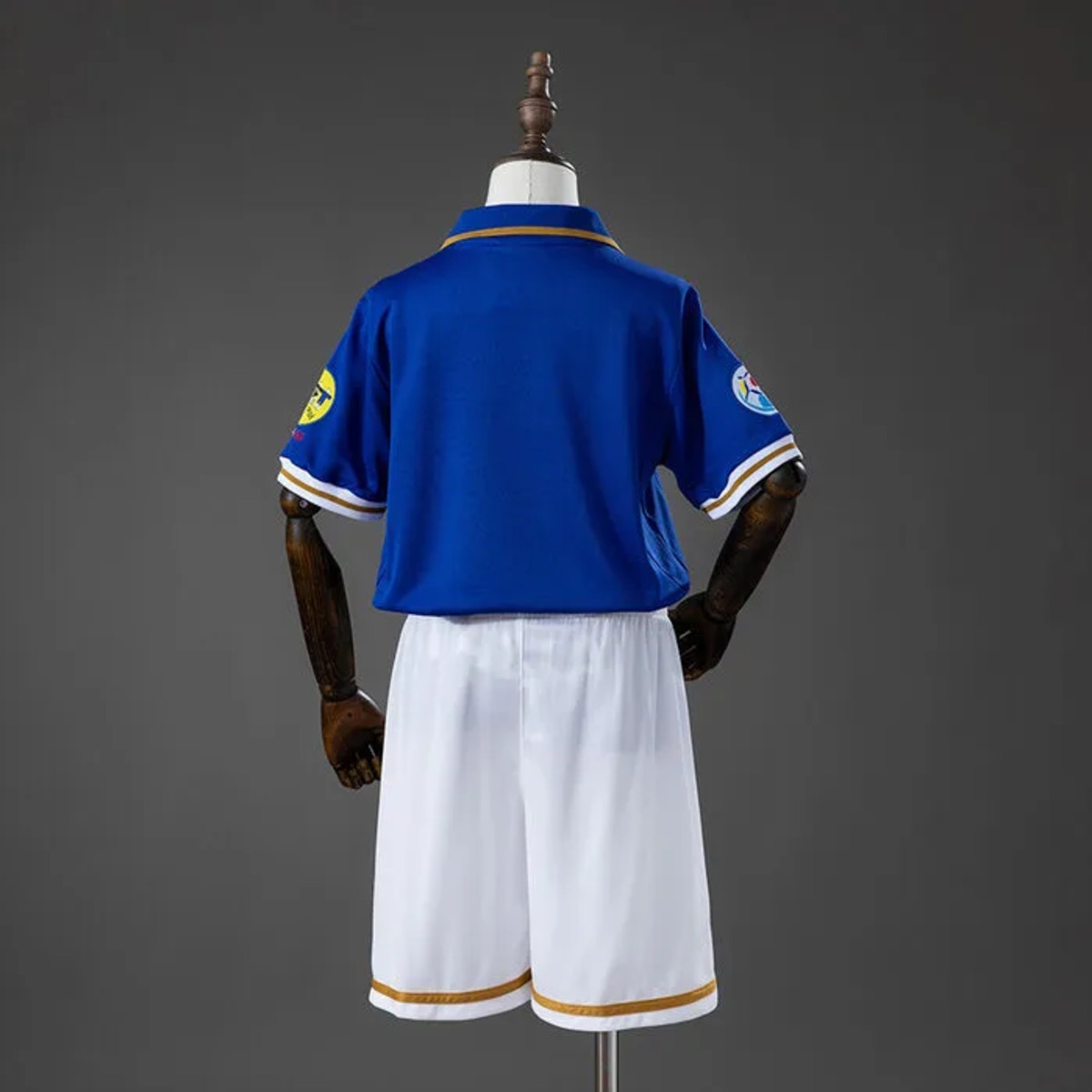 Retro Italy 1996 Home Kid Kits