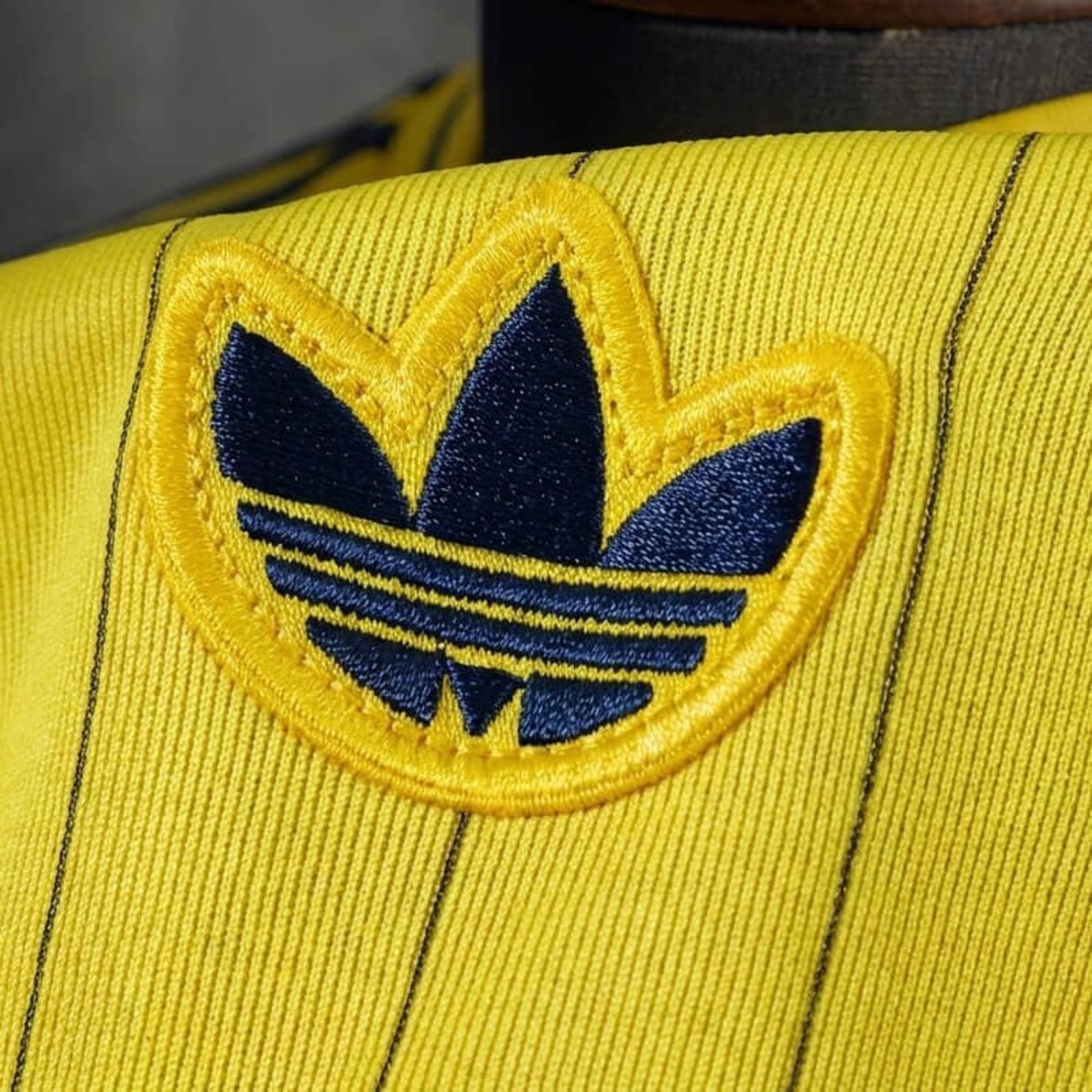 2026 Al-Nassr Terrace Icons Jersey Fan version