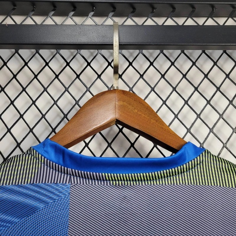 25/26 Real Madrid training Jersey Fan Version