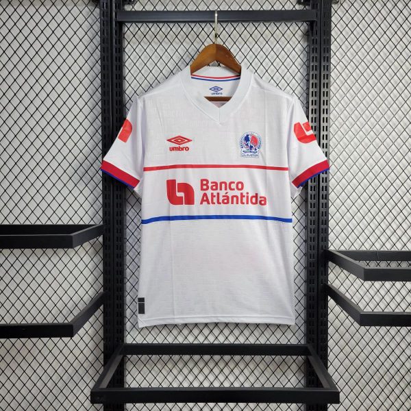 2025/26 Mandurah City Home White jersey Fan version