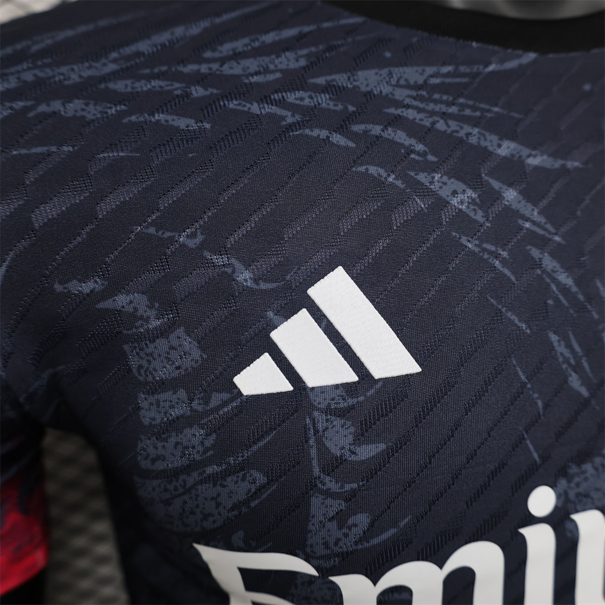 24/25 Real Madrid Special Edition Jersey Player Version