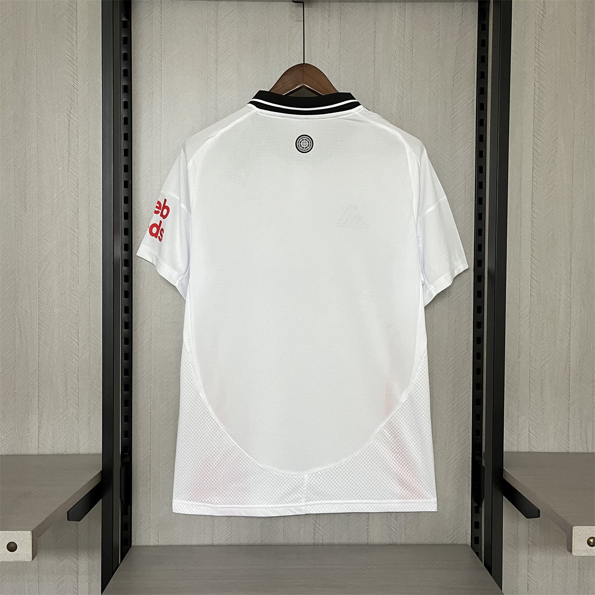 2024/25 Fulham Home Jersey Fan Version