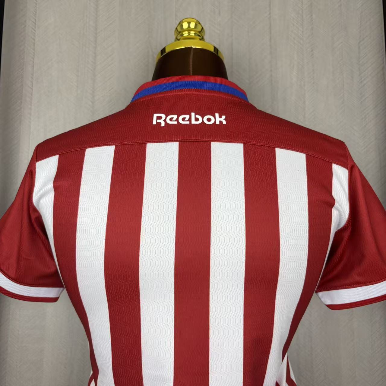 2026/27 Nautico Home Women's Jersey