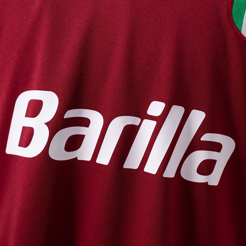 Retro Roma 1983/84 Home jersey Fan Version
