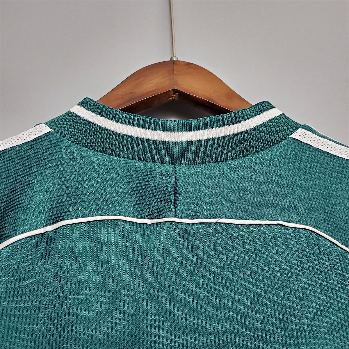 Retro Germany 1998 Away jersey Fan Version