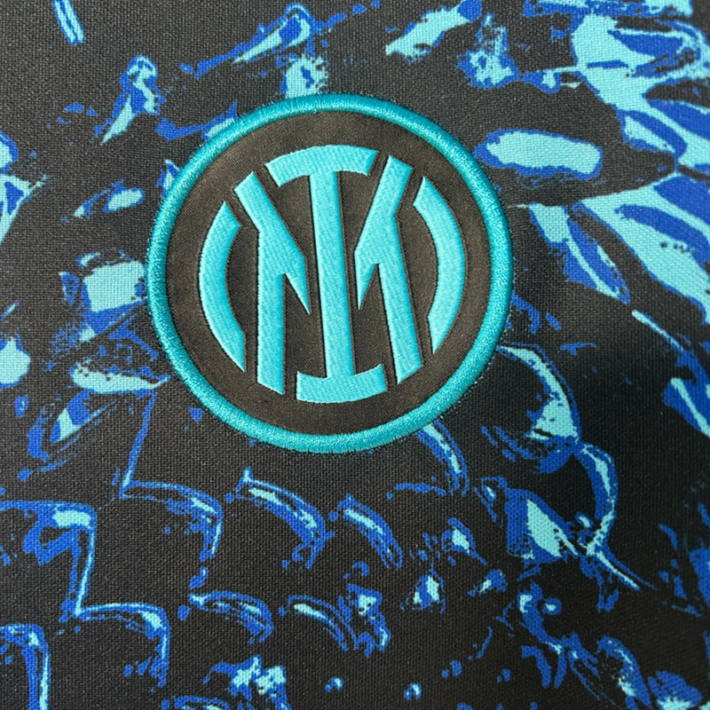 2025/26 Inter Milan Special Edition Jersey Fan Version