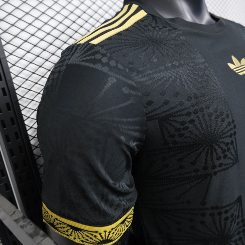 25/26 Mexico Special Edition jersey Player Version