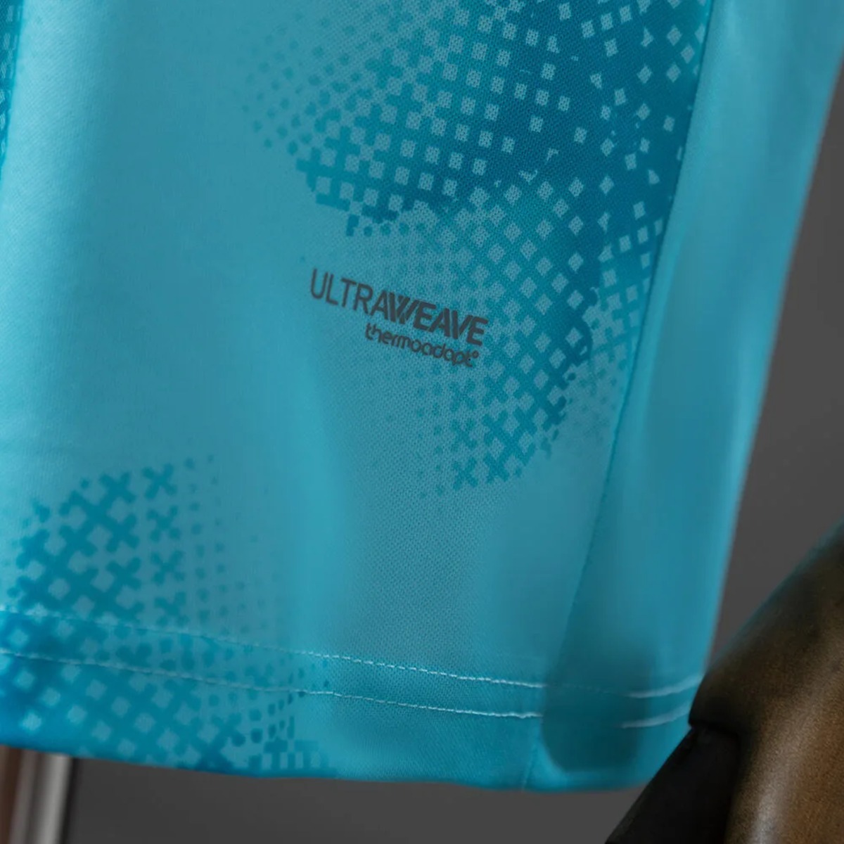 2026/27 Montevideo City Torque Home Jersey Fan version