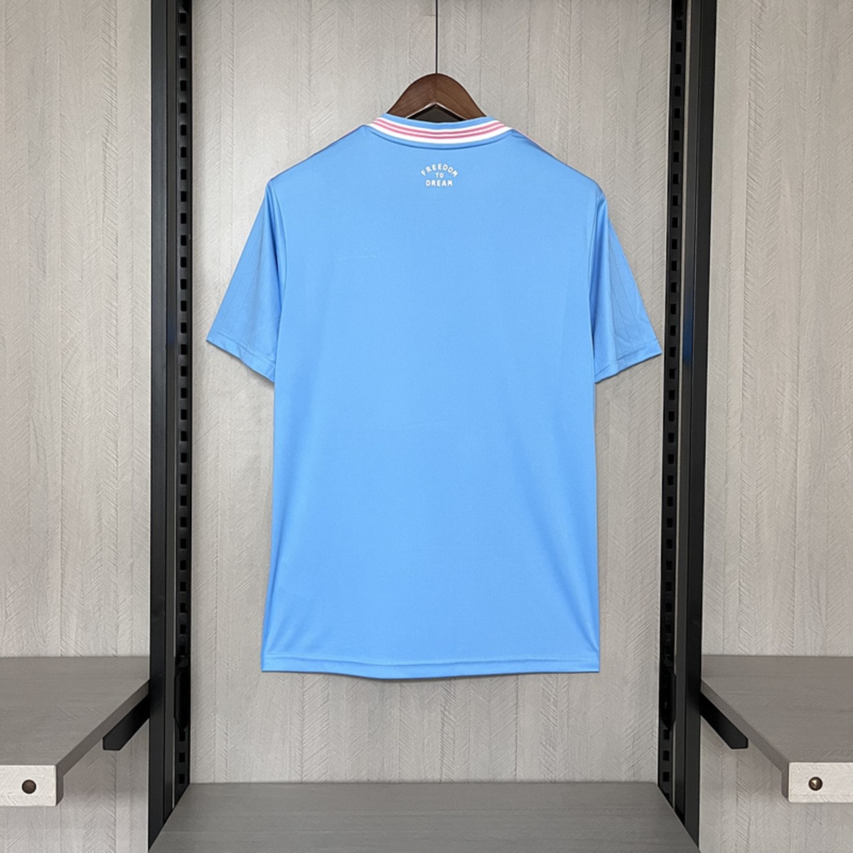 25/26 Miami Third Away Jersey Fan Version