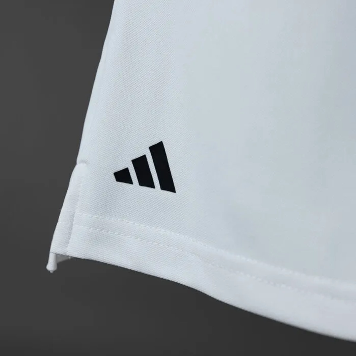F1 Racing Mercedes-AMG 2026 White Polo