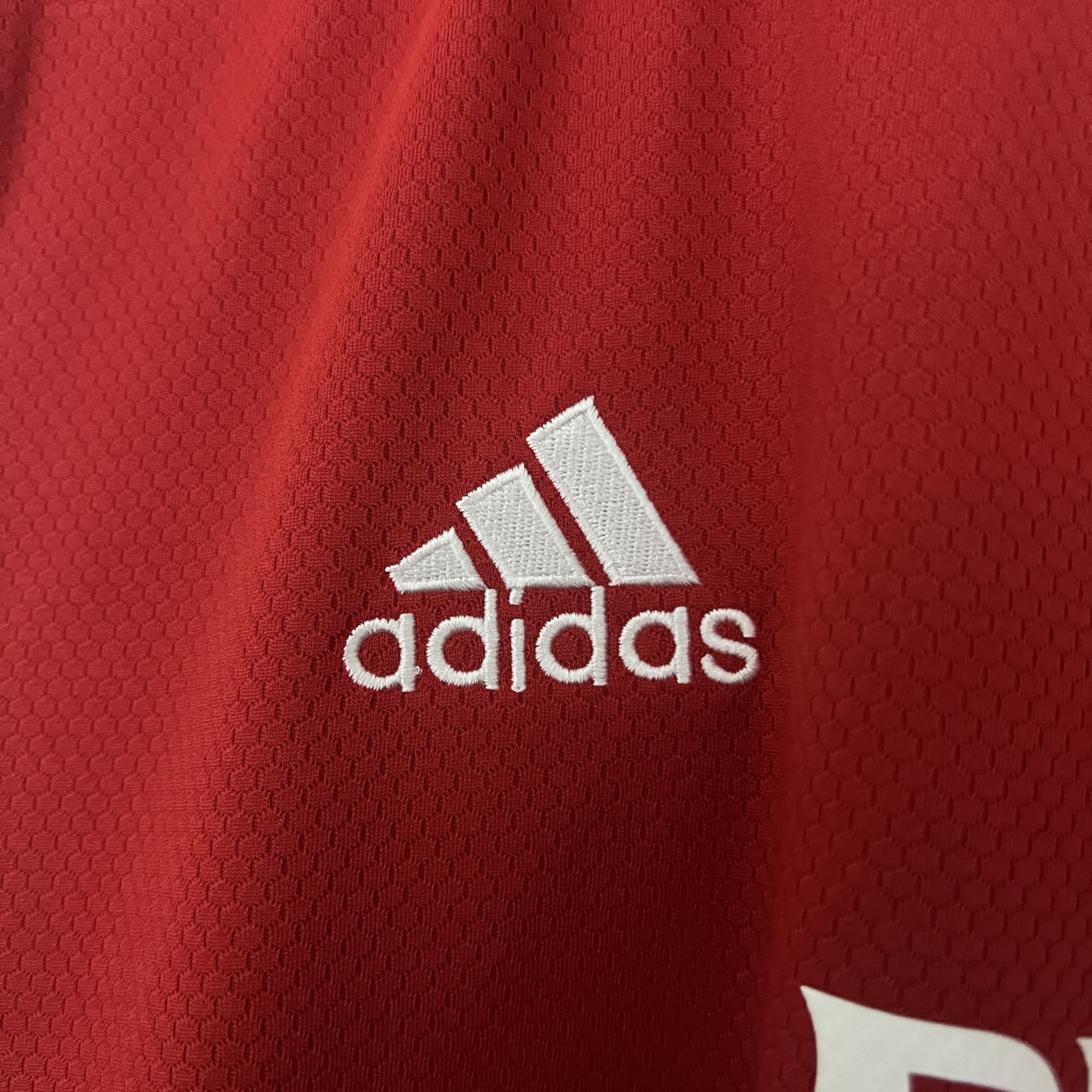 Retro Arsenal 19/20 Home jersey Fan Version