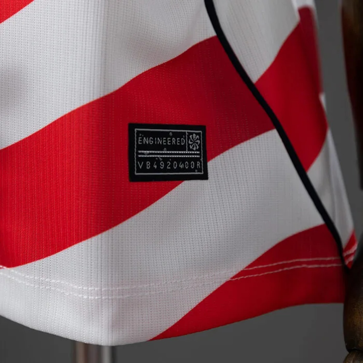 USA 2026 World Cup Home Women's Jersey