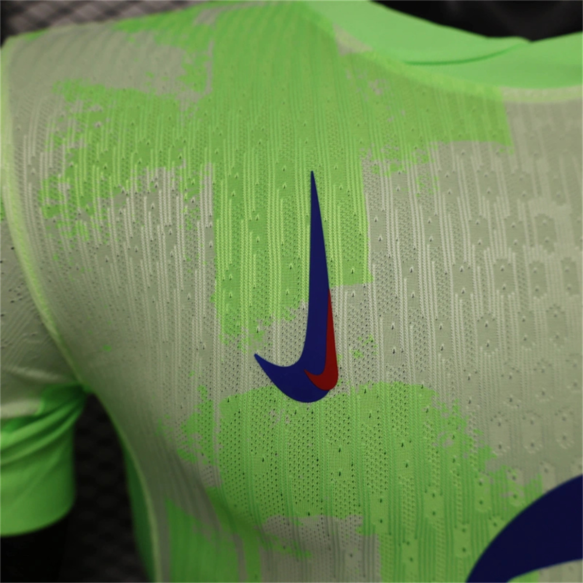 24/25 Barcelona "coolplay" Version Third Special edition Jersey Player Version