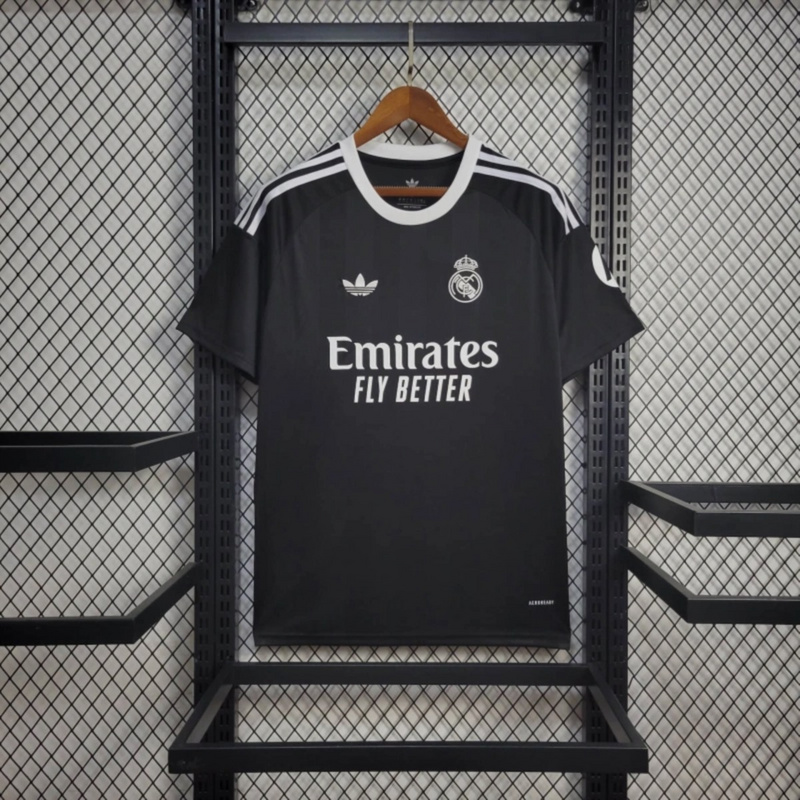 25/26 Real Madrid Special Edition Jersey Fan Version