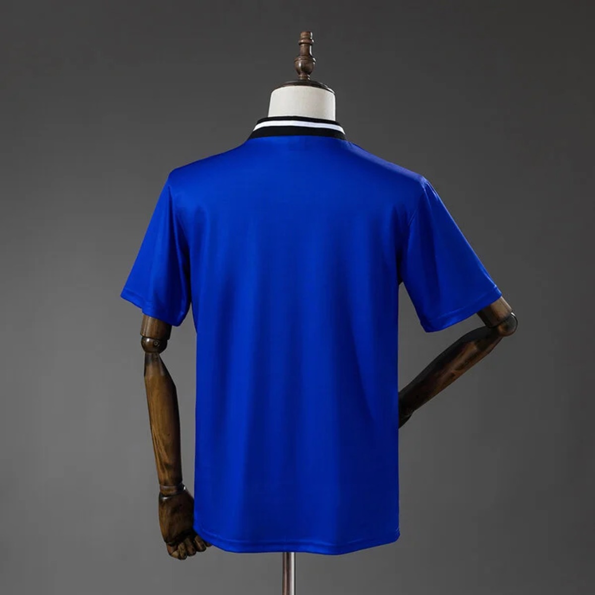 Retro Hamburger SV 1996/97 Away Jersey Fan Version