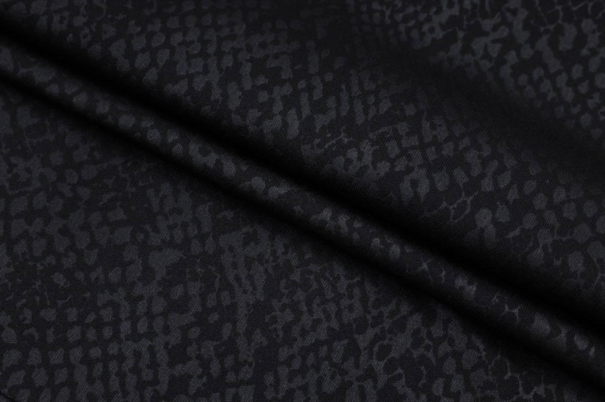 2026 Barcelona Black Training Set Shirt and Shorts