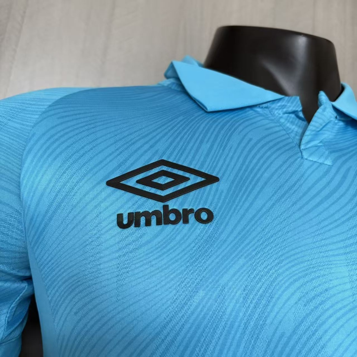 2025/26 Santos Second Away Jersey Player Version