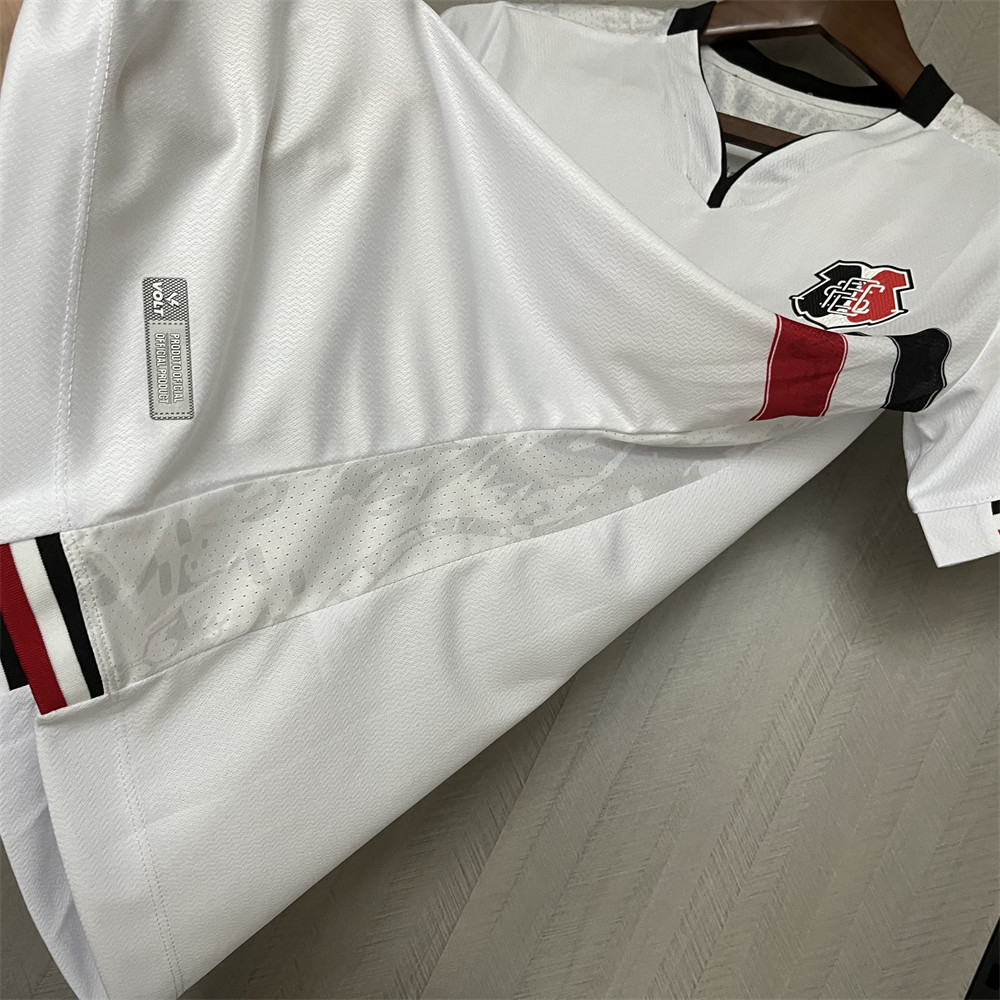 2024/25 Women Santa Cruz Away jersey
