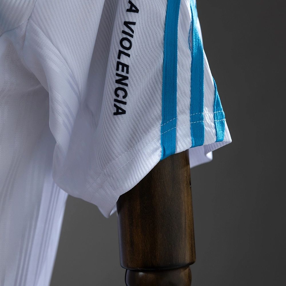 Retro Racing Club de Avellaneda 1999/2000 Home jersey Fan Version
