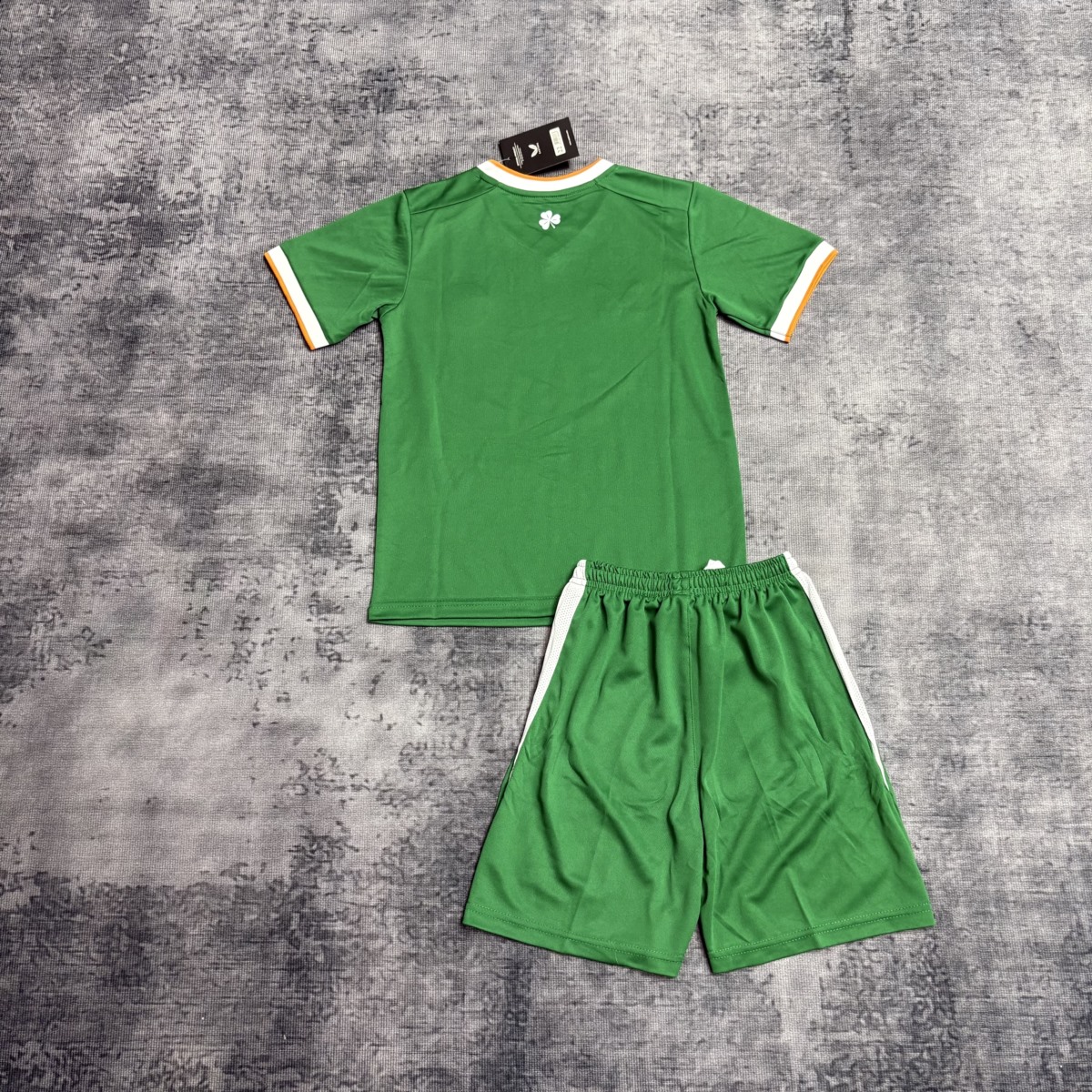 2026 Ireland Home Kid Kits Size 16-28