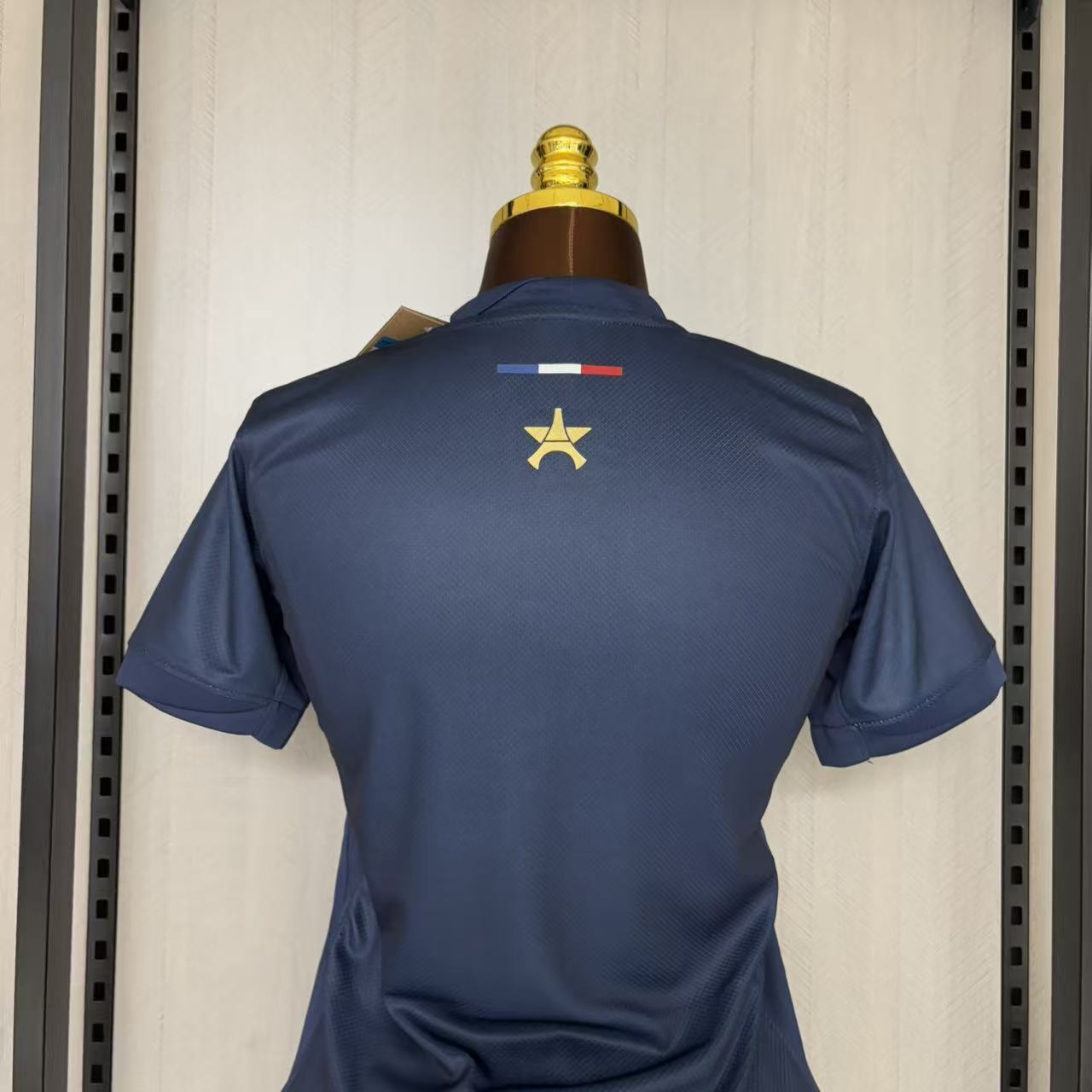 2024/25 PSG Home Women's Jersey Fan Version
