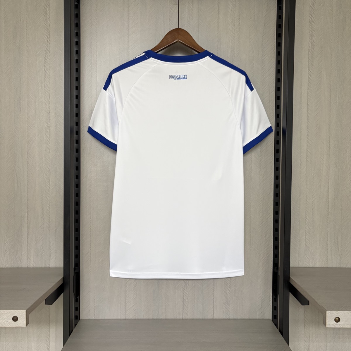 2026/27 CF Montreal Away Jersey Fan Version