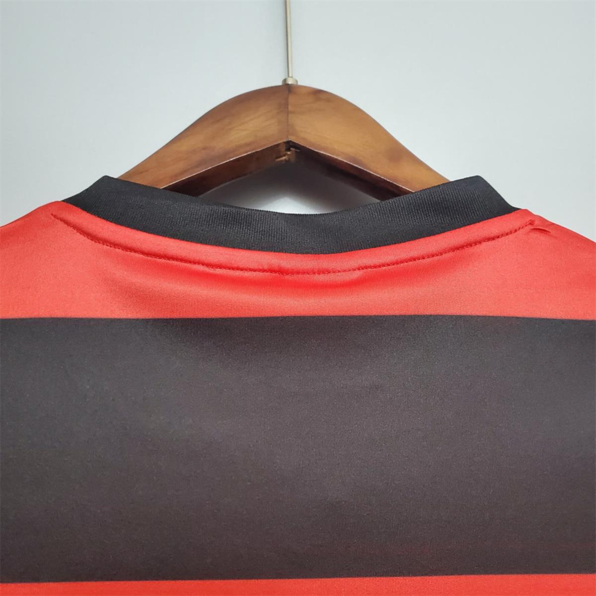 Retro Flamengo 1978/79 Home jersey Fan Version