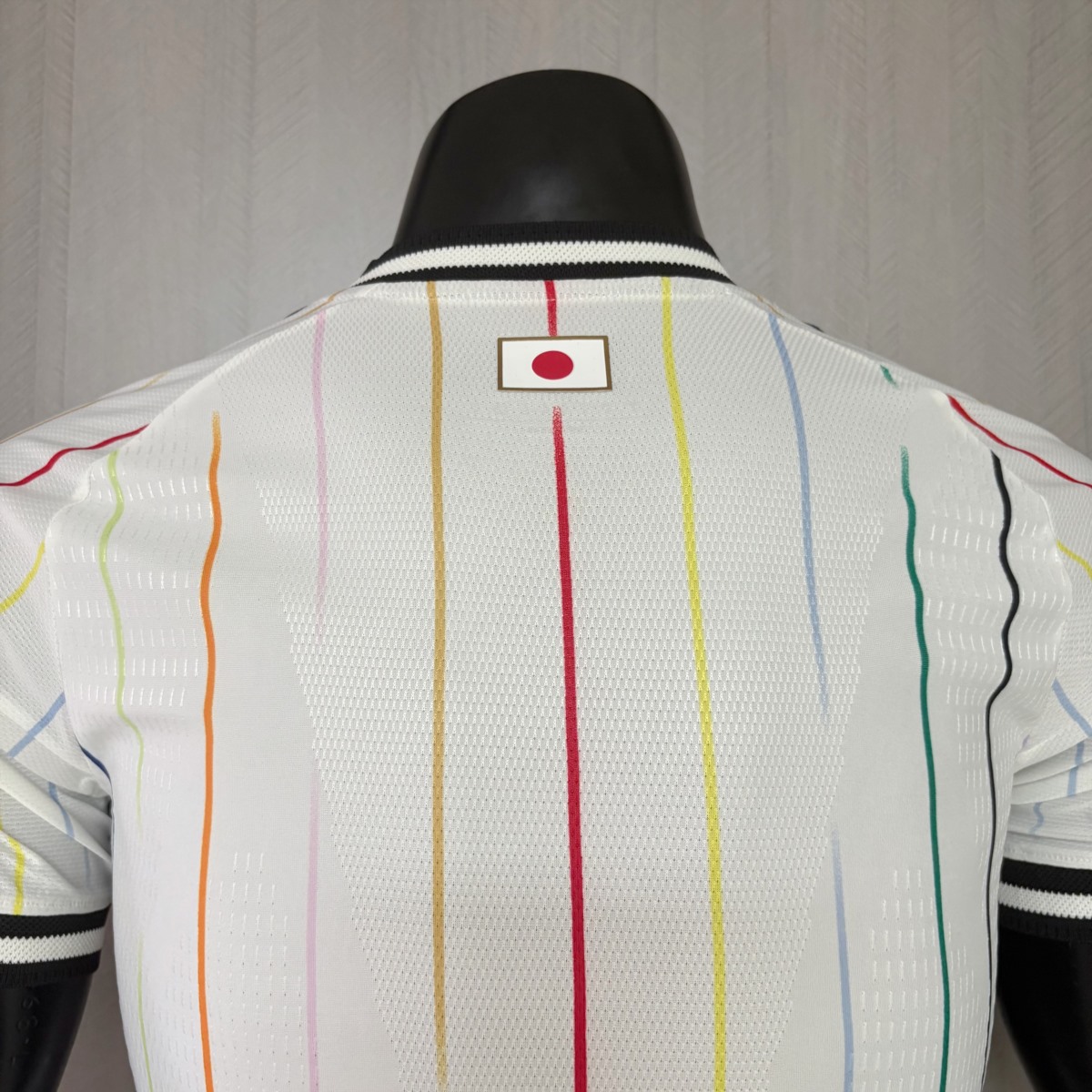 Japan 2026 World Cup Away jersey Player Version