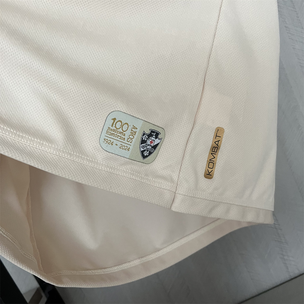 2024/25 Women Vasco da Gama Second Away jersey