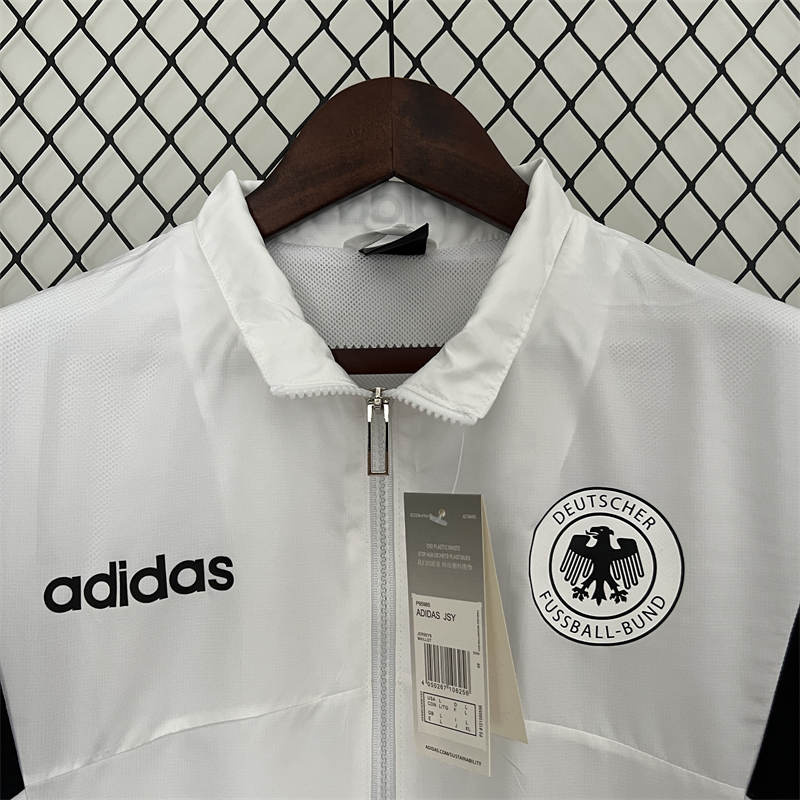 2024 German windbreaker Sport Unifom jersey Sport Unifom