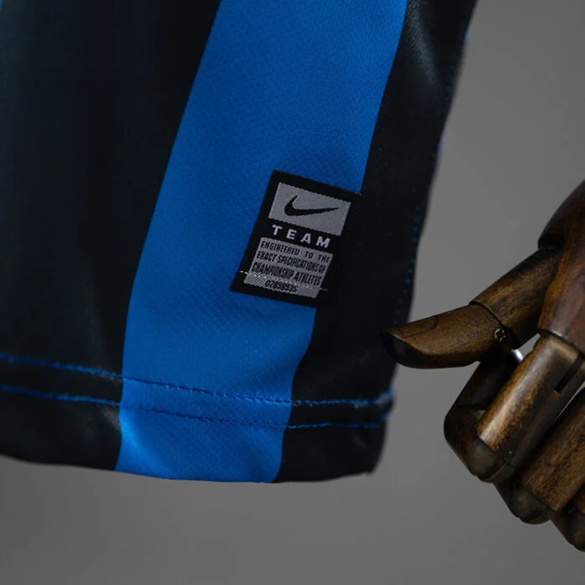 Retro Inter Milan 2009/10 Home Kid Kits