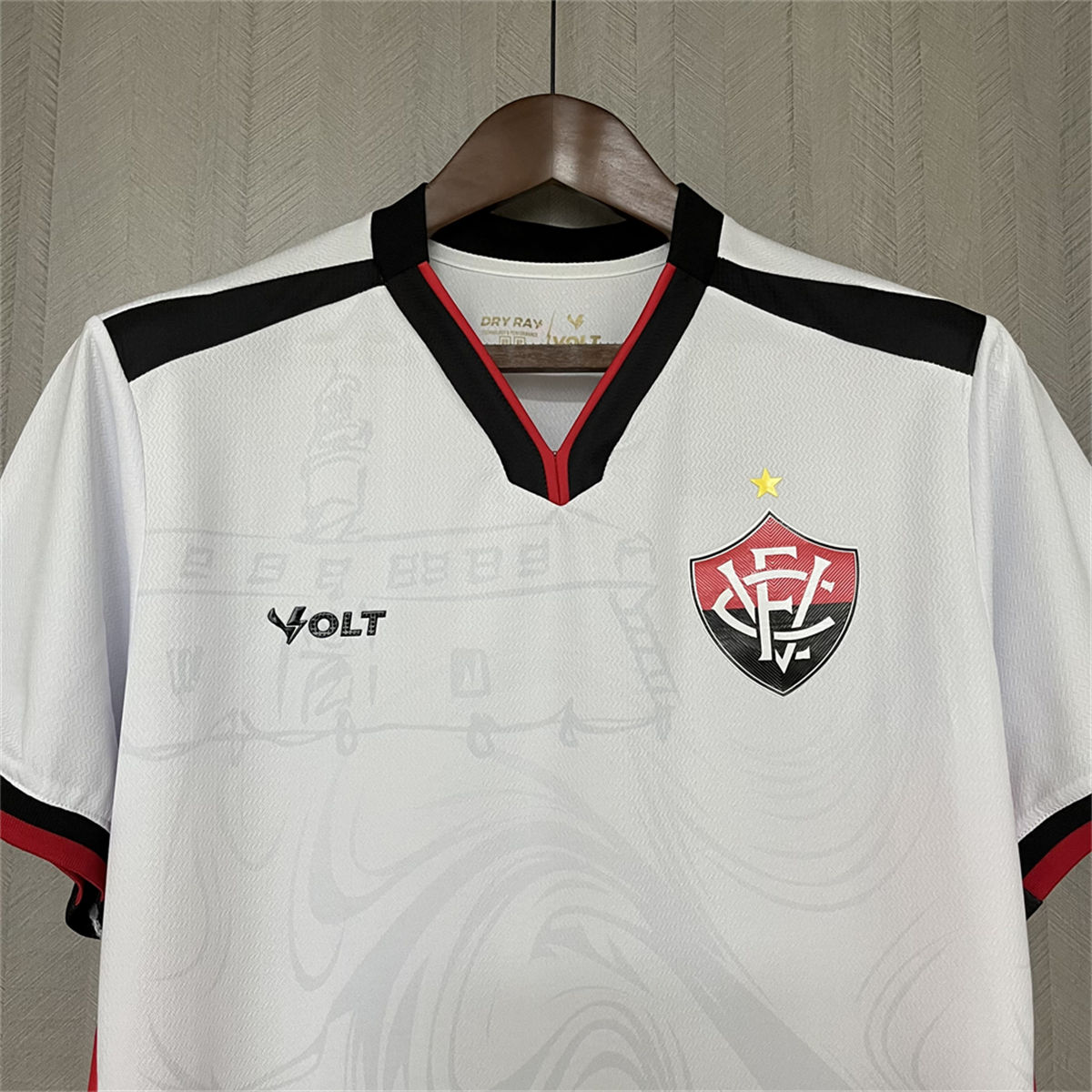 2024/25 Victoria Away jersey Fan Version