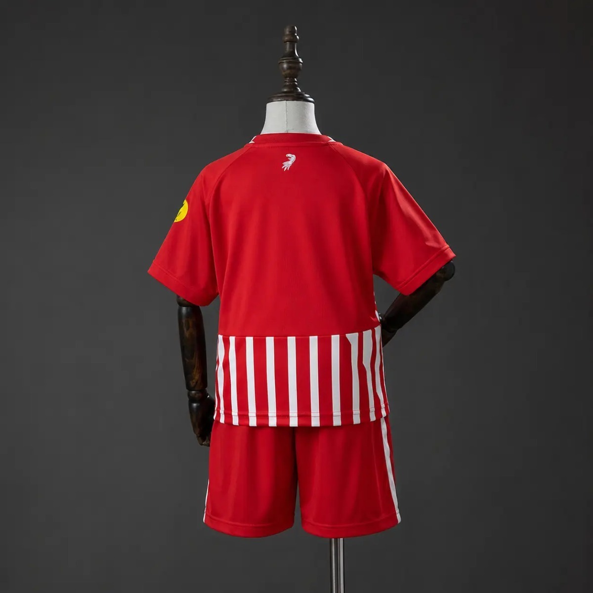 2026/27 SC Freiburg Home Kids Kits