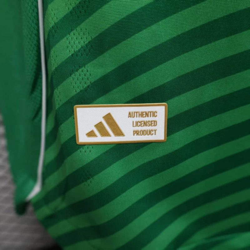 2025/26 Newcastle United Away jersey Player Version