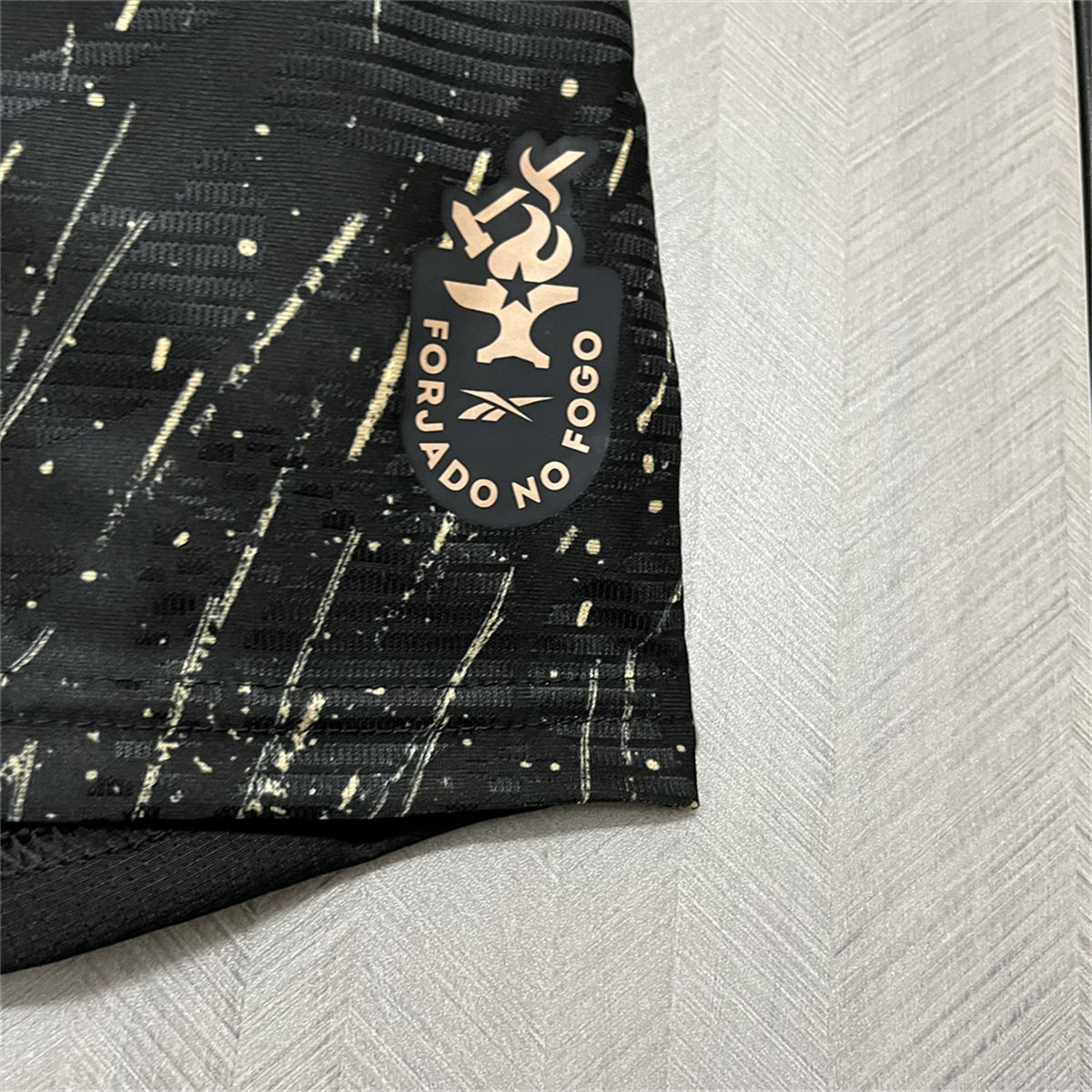 Botafogo 24/25 Away Jersey Womens Version