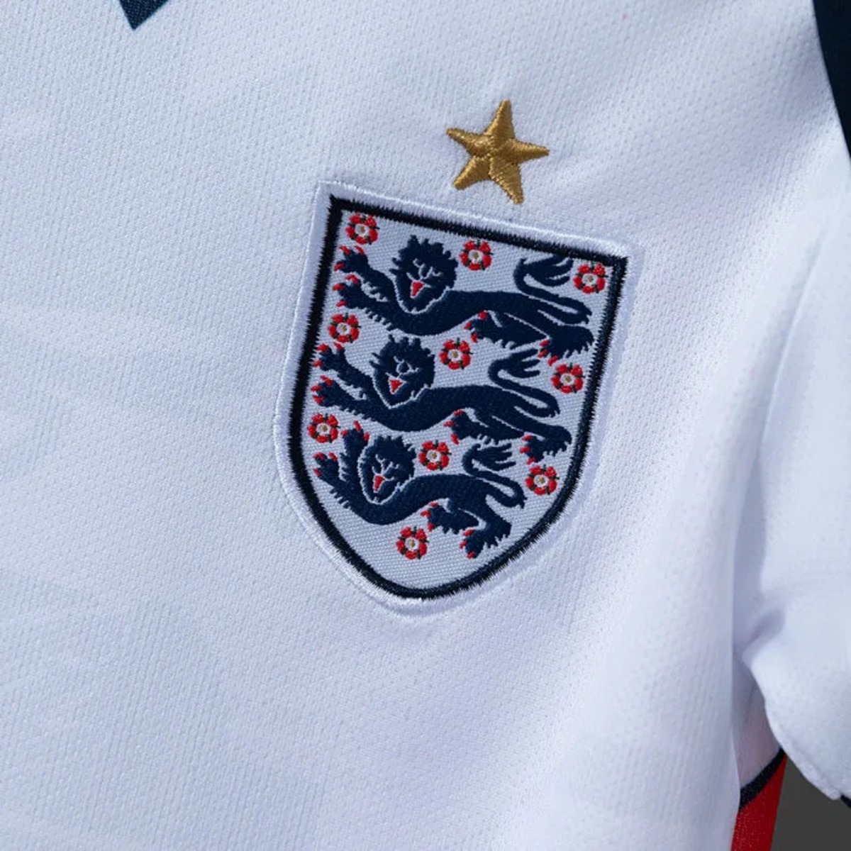 England 2026 World Cup Home Baby Jersey