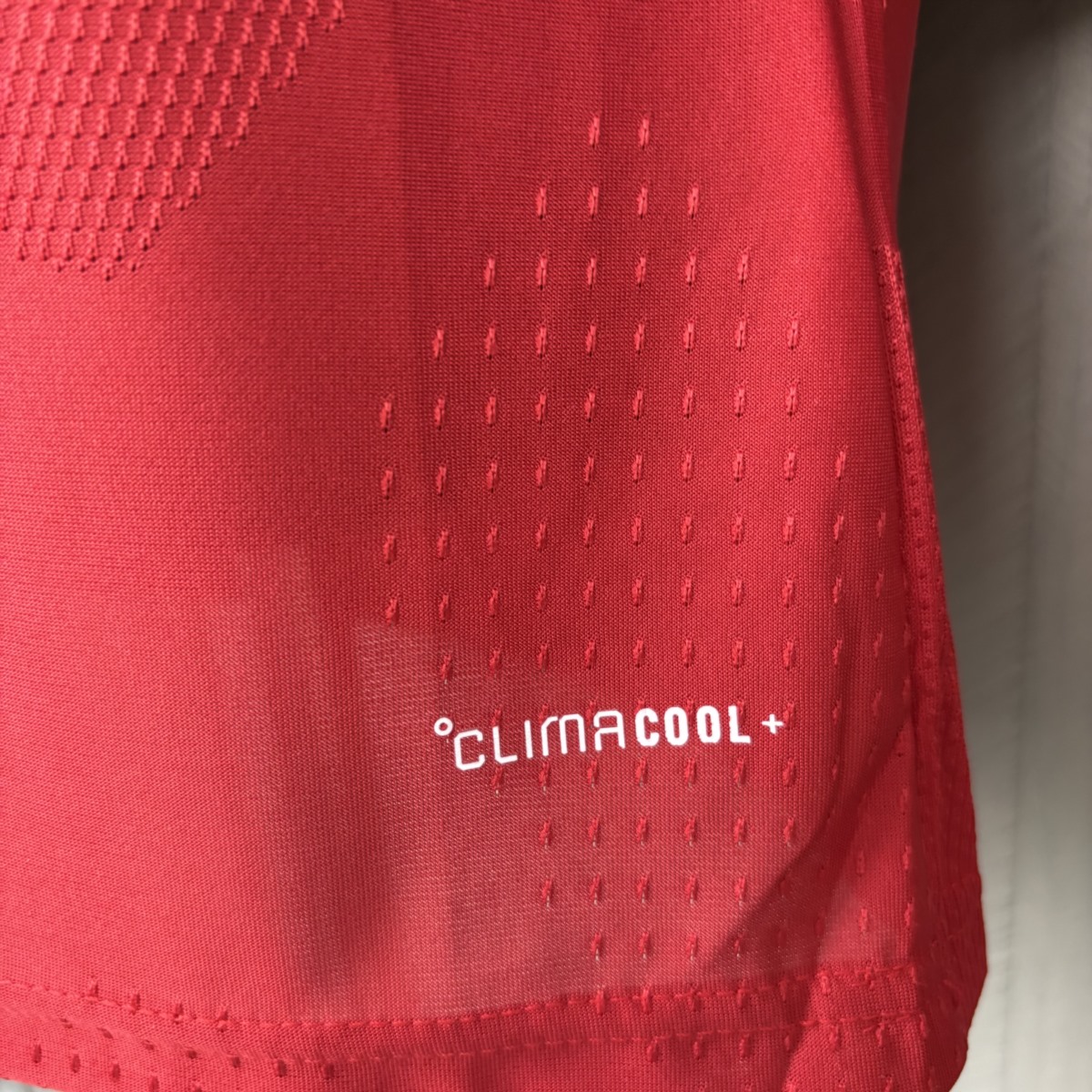 2026/27 Manchester United Home Jersey Player Version