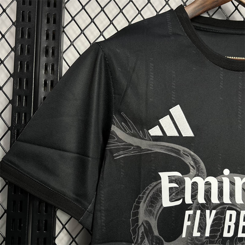 2024/25 Real Madrid Special Edition Jersey Fan Version
