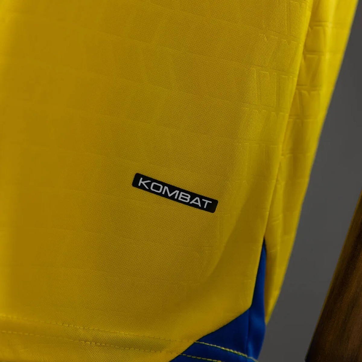 2026/27 Cadiz Home Jersey Fan version