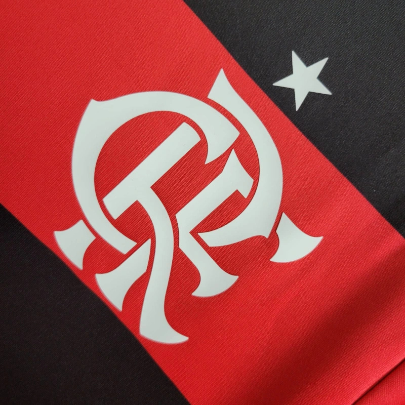 24/25 Flamengo Special Edition Jersey Fan Version