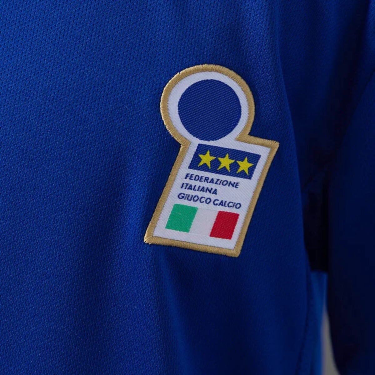 Retro Italy 1996 Home Kid Kits